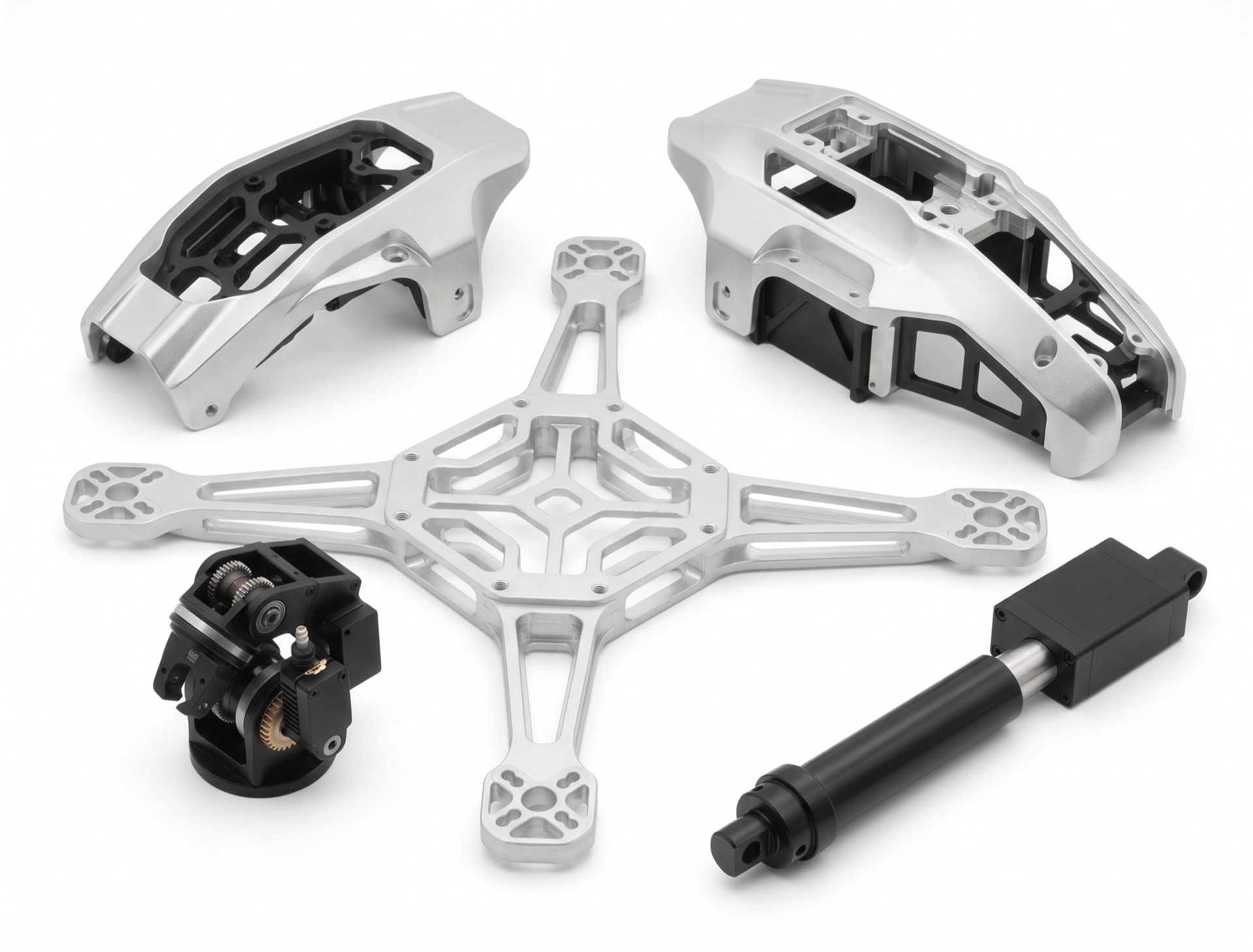Aerospace / UAV
