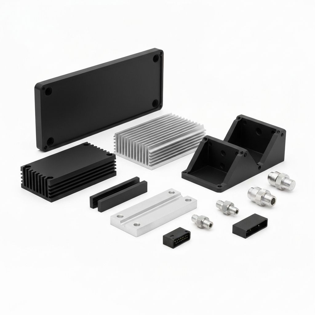 Electronics
